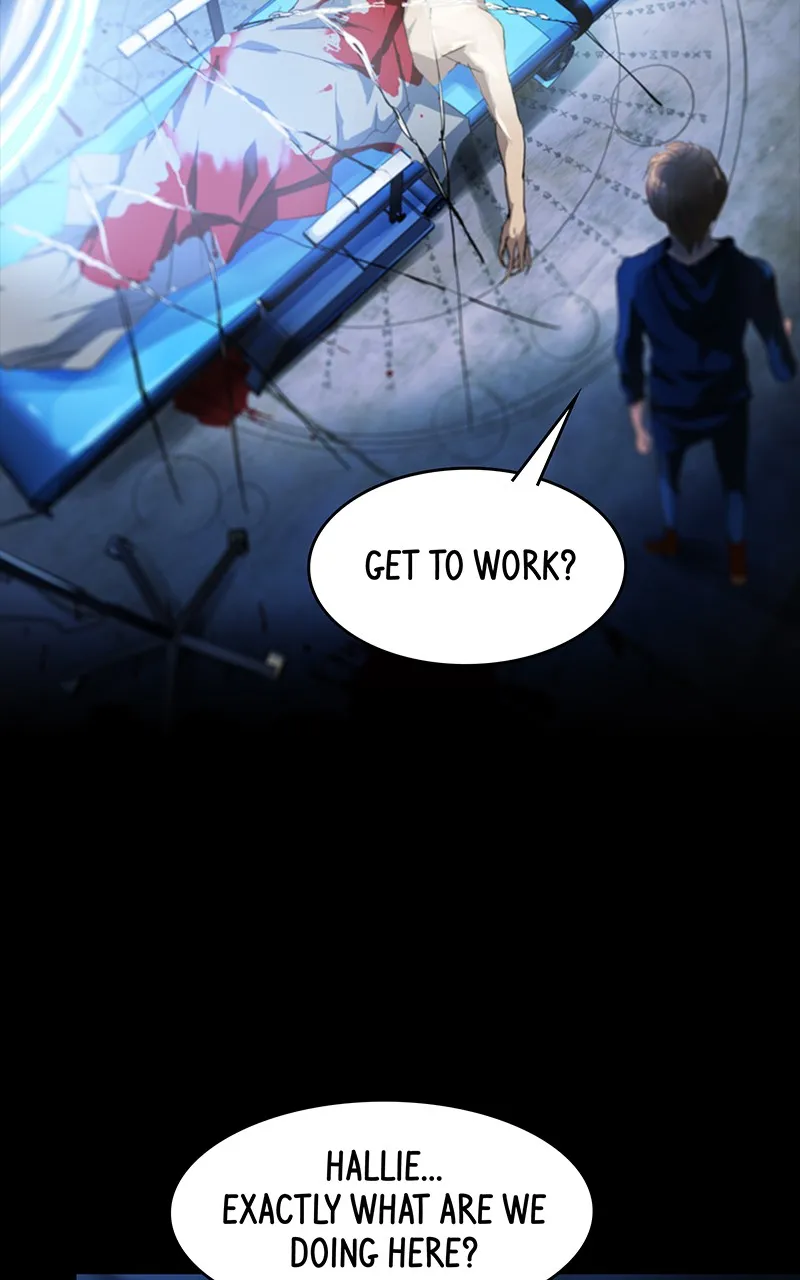 Simon Sues Chapter 27 Online - página 62