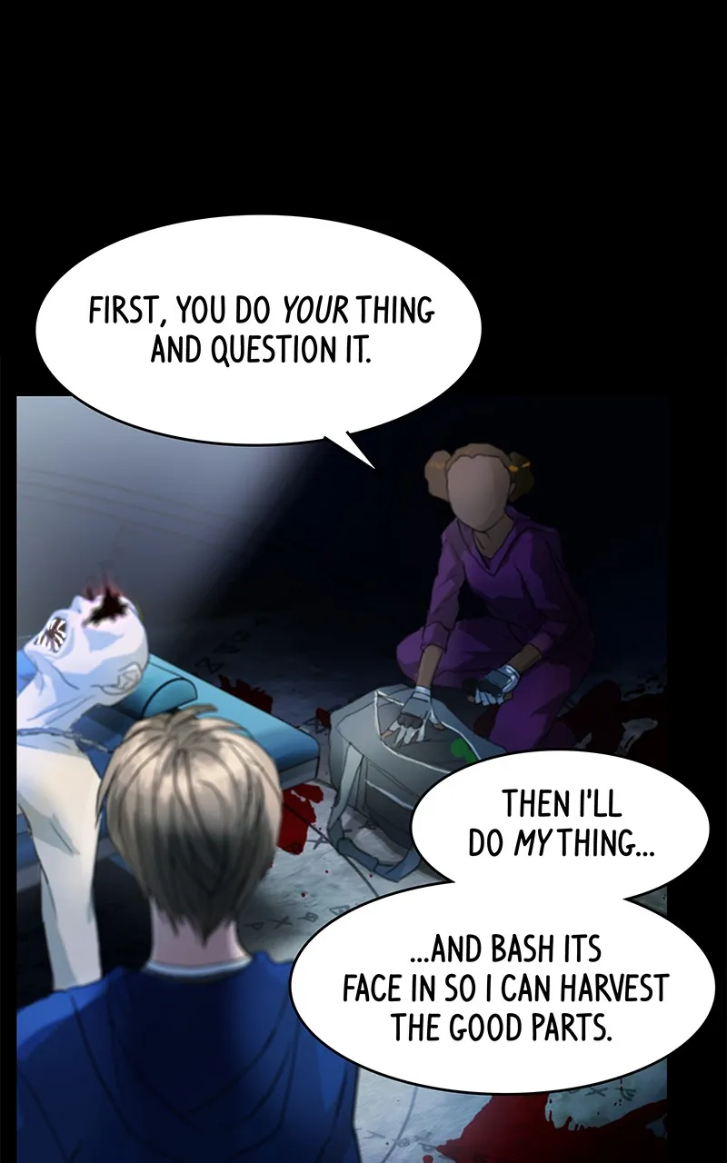 Simon Sues Chapter 27 Online - página 65