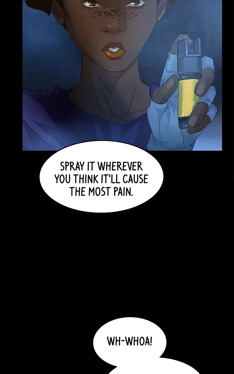 Simon Sues Chapter 27 Online - página 68