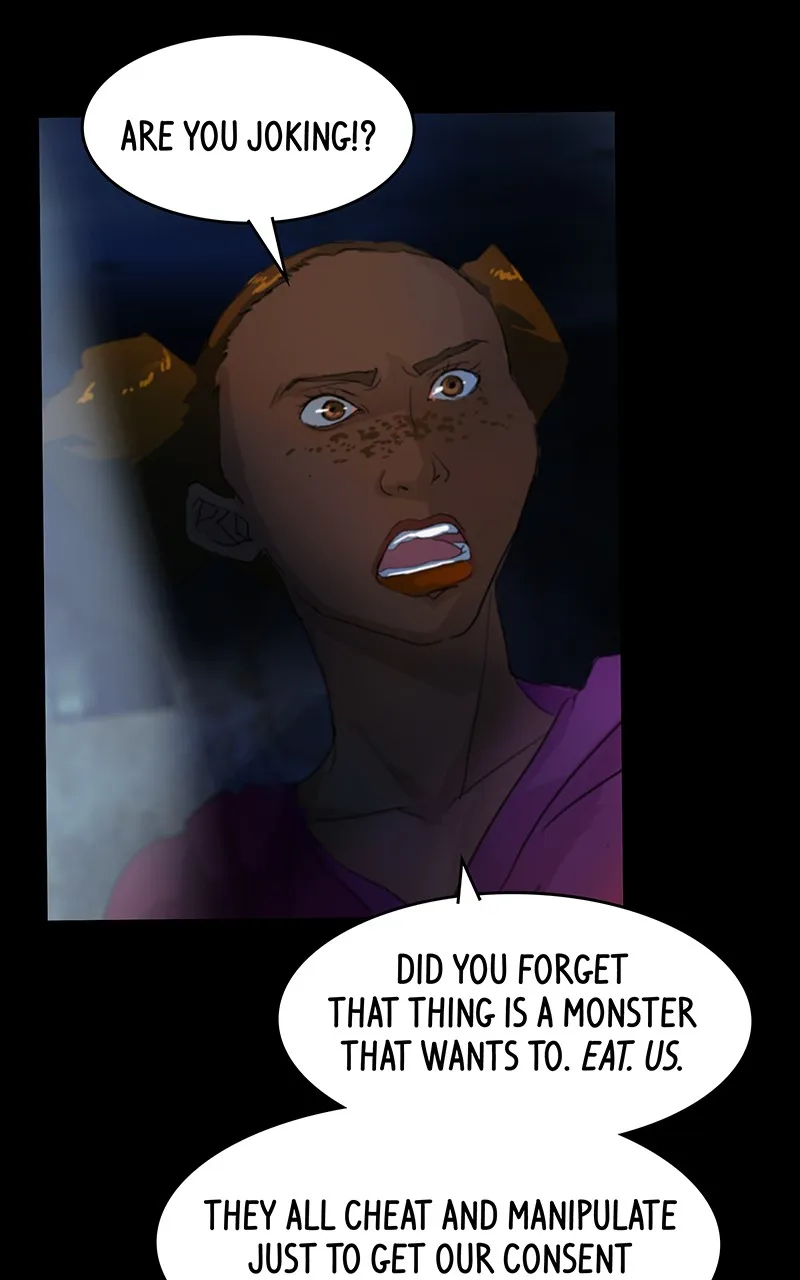 Simon Sues Chapter 27 Online - página 71