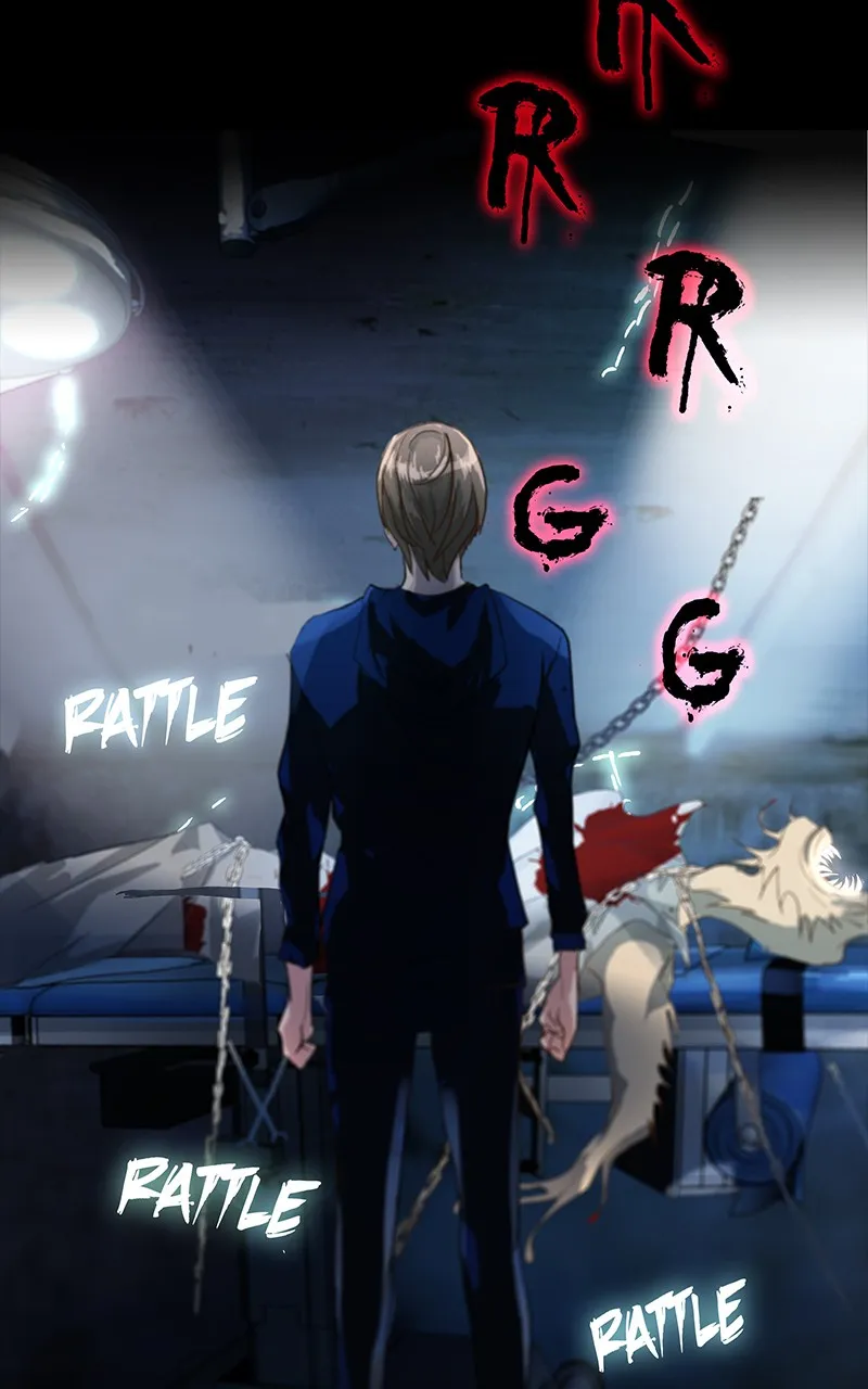 Simon Sues Chapter 28 Online - página 5