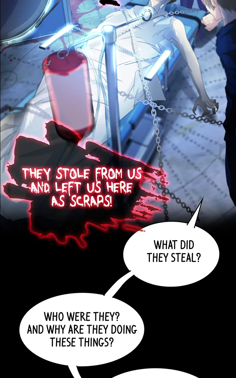 Simon Sues Chapter 28 Online - página 20