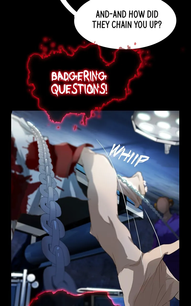 Simon Sues Chapter 28 Online - página 21