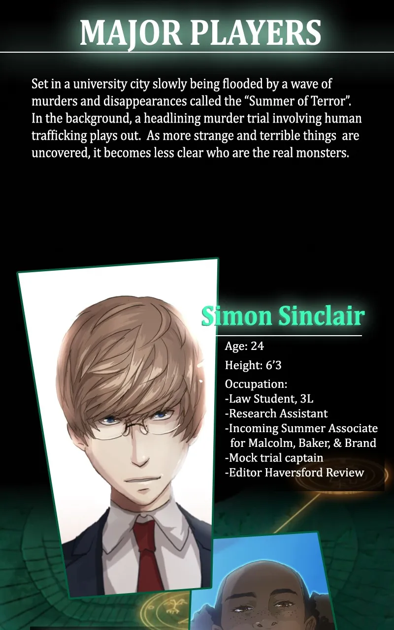 Simon Sues Chapter 29 Online - página 2