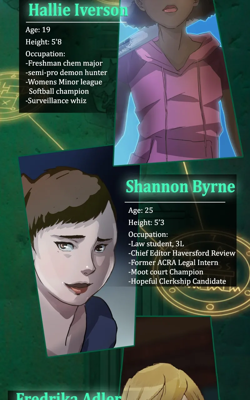 Simon Sues Chapter 29 Online - página 3