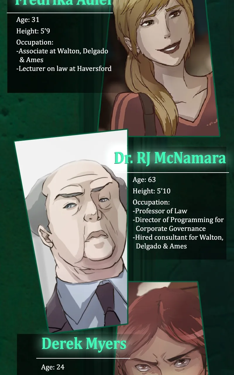 Simon Sues Chapter 29 Online - página 4