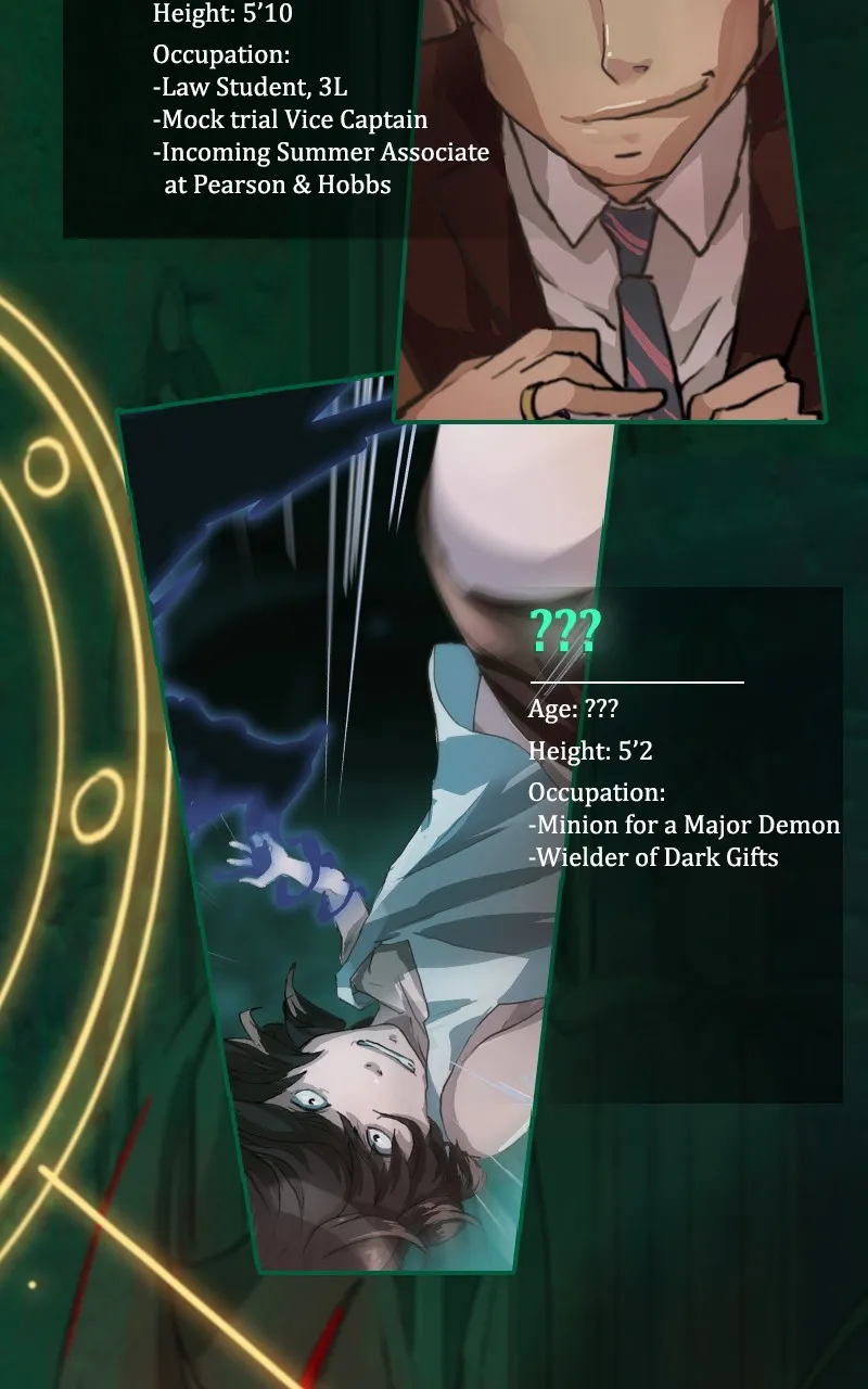 Simon Sues Chapter 29 Online - página 5
