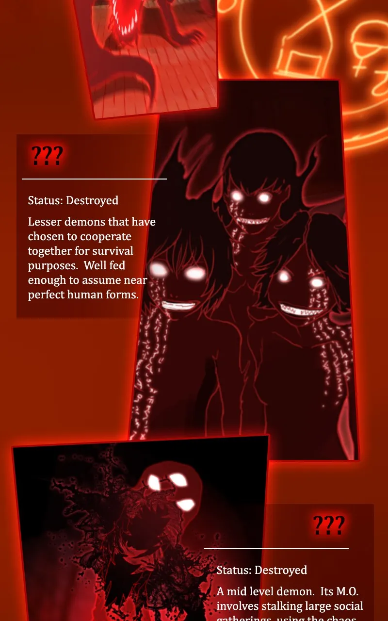 Simon Sues Chapter 29 Online - página 7