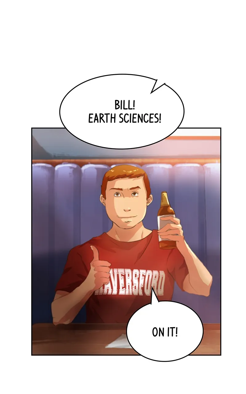 Simon Sues Chapter 30 Online - página 1