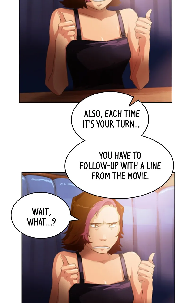 Simon Sues Chapter 30 Online - página 5