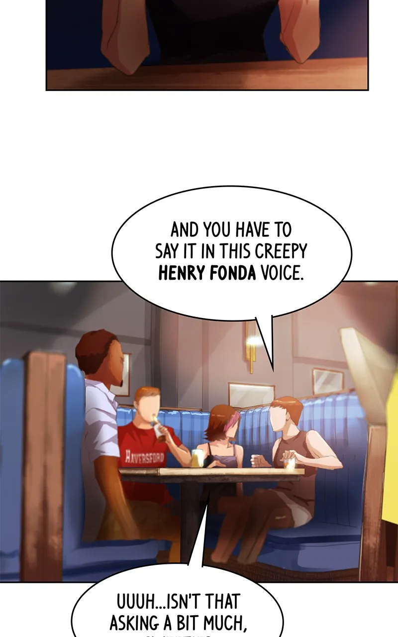 Simon Sues Chapter 30 Online - página 6