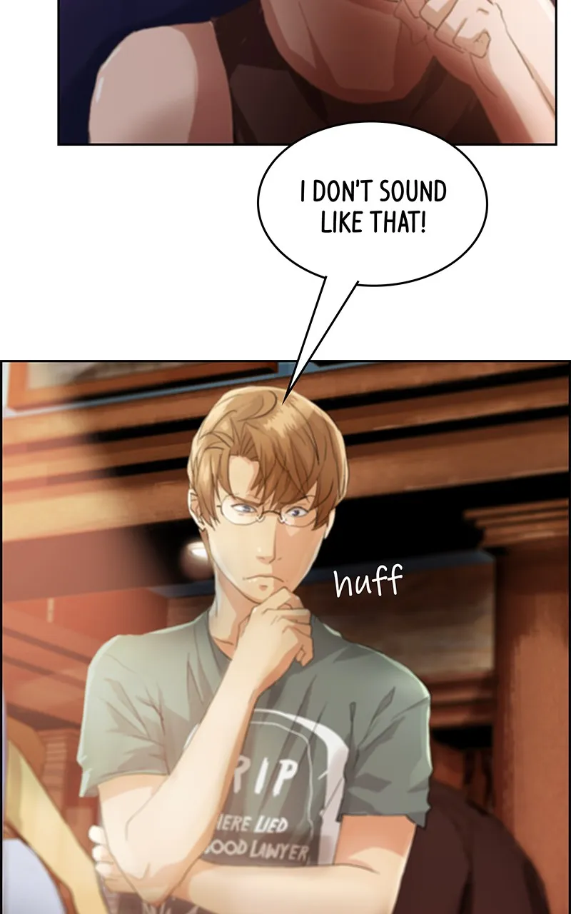 Simon Sues Chapter 30 Online - página 8