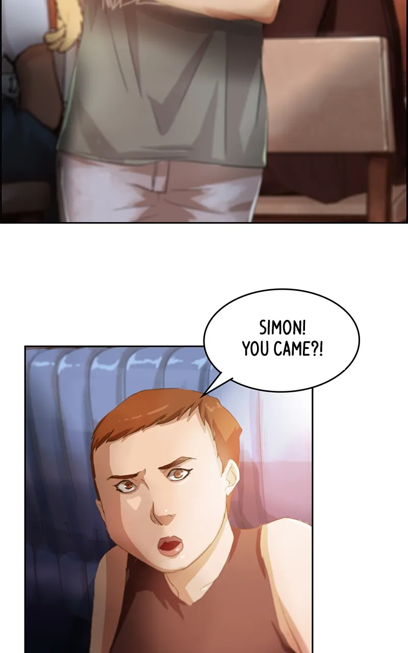 Simon Sues Chapter 30 Online - página 9