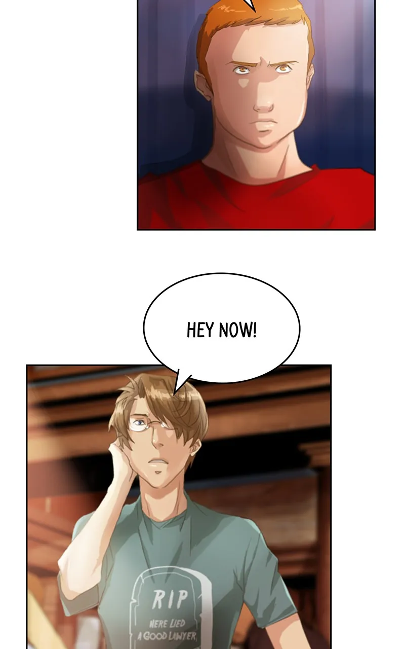 Simon Sues Chapter 30 Online - página 13
