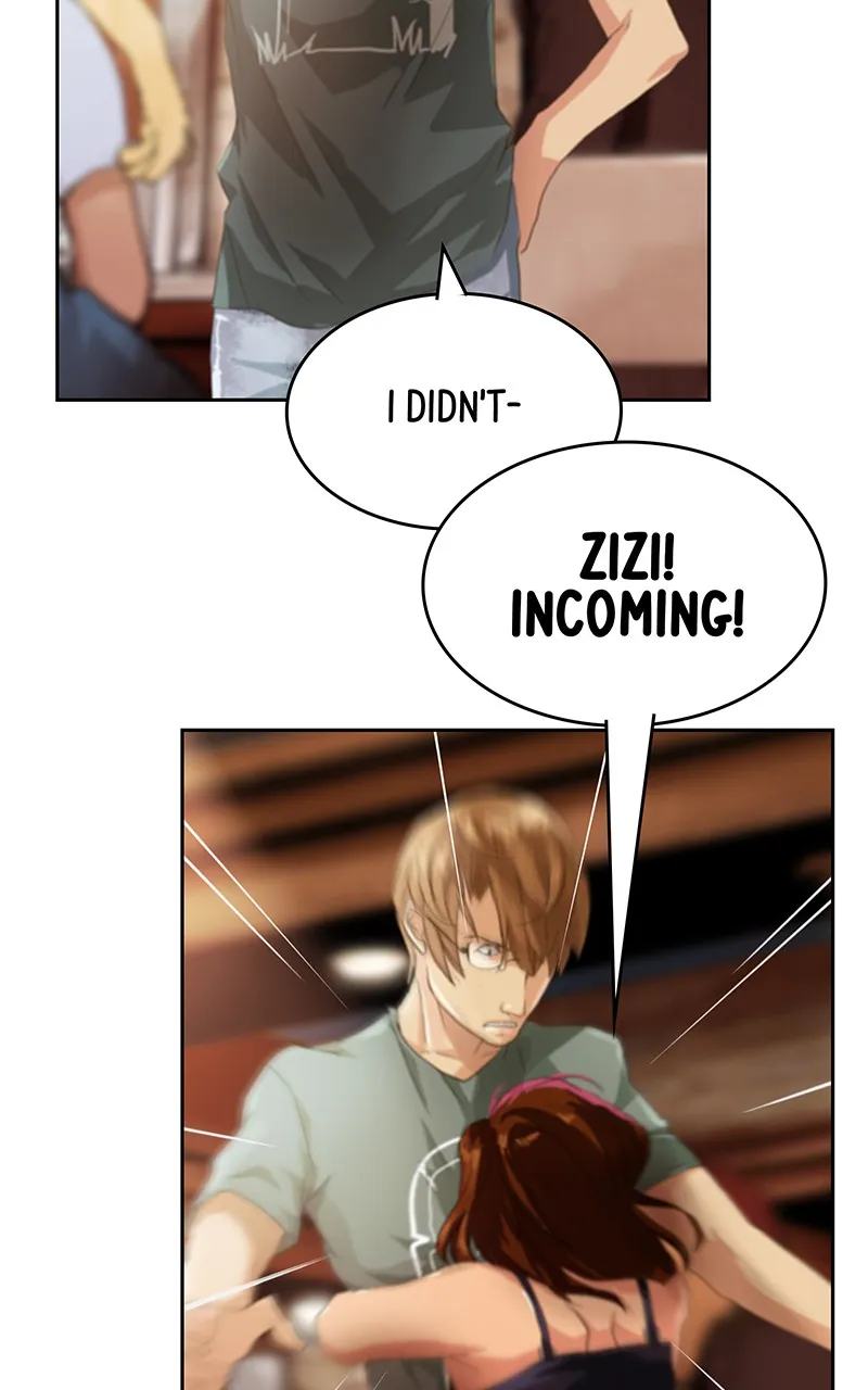 Simon Sues Chapter 30 Online - página 14