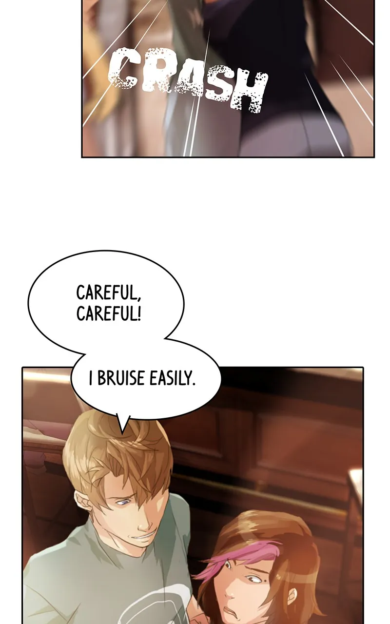 Simon Sues Chapter 30 Online - página 15