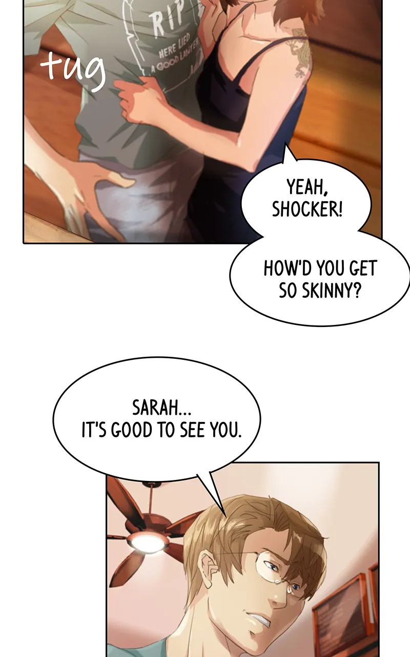 Simon Sues Chapter 30 Online - página 16