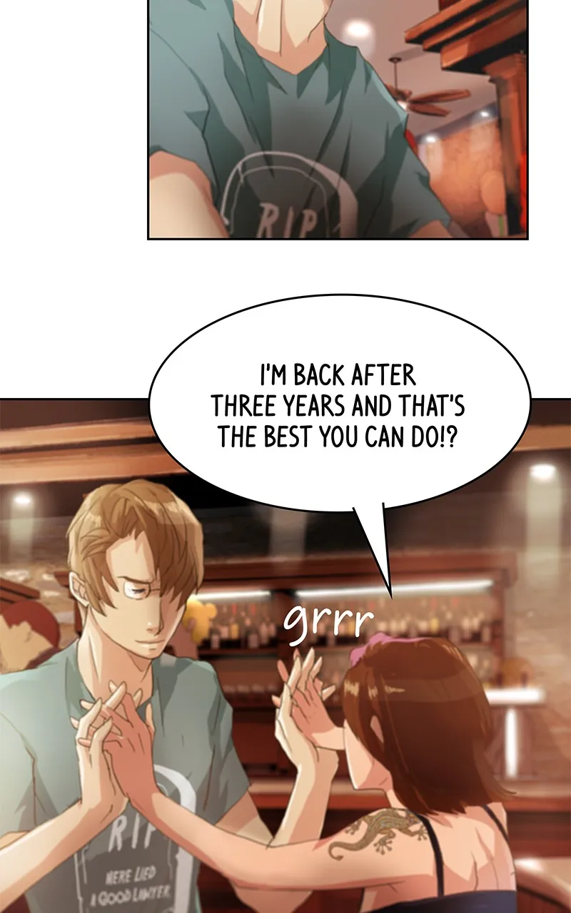 Simon Sues Chapter 30 Online - página 17