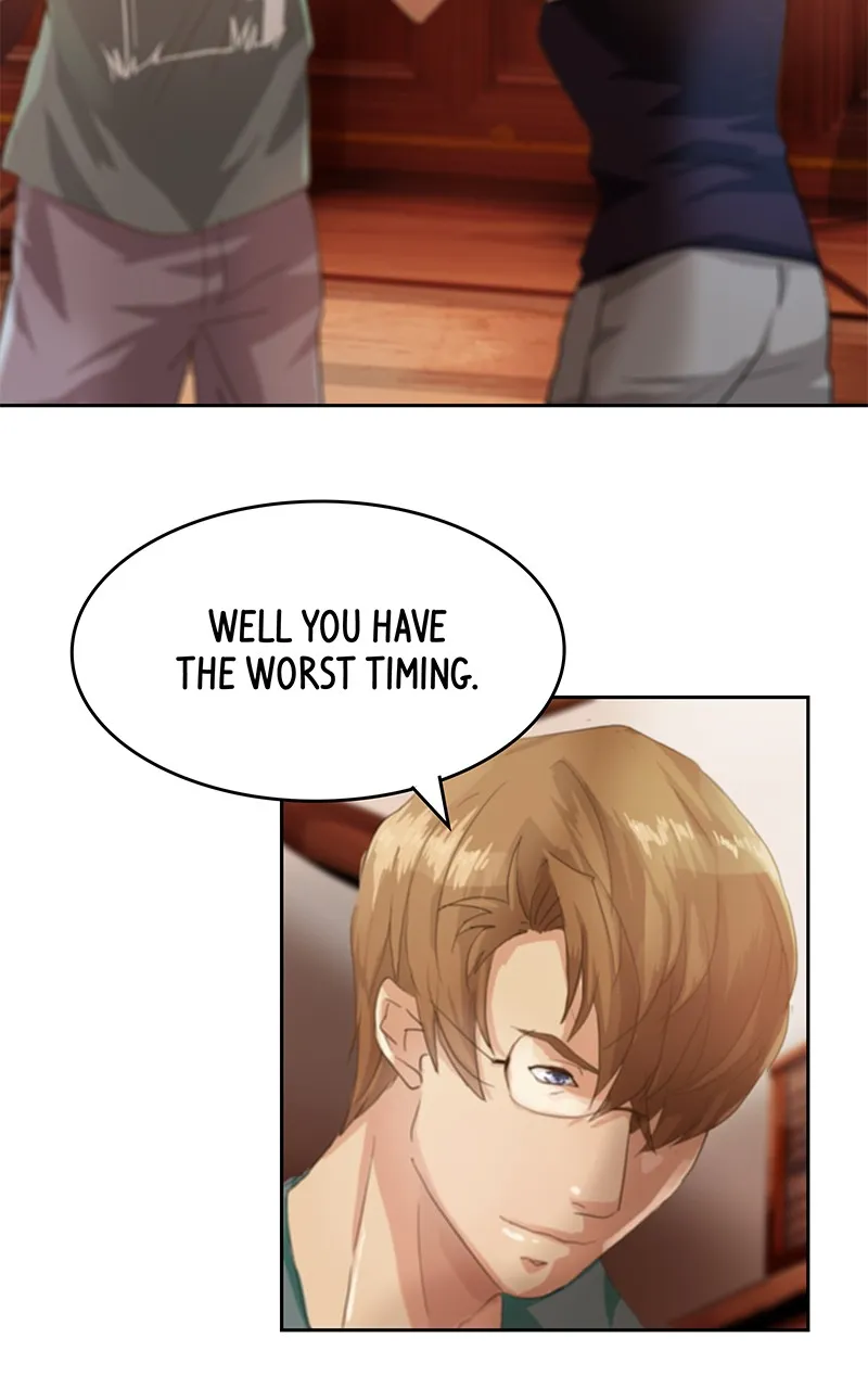 Simon Sues Chapter 30 Online - página 18