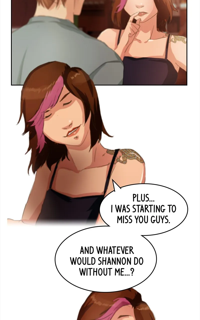Simon Sues Chapter 30 Online - página 21