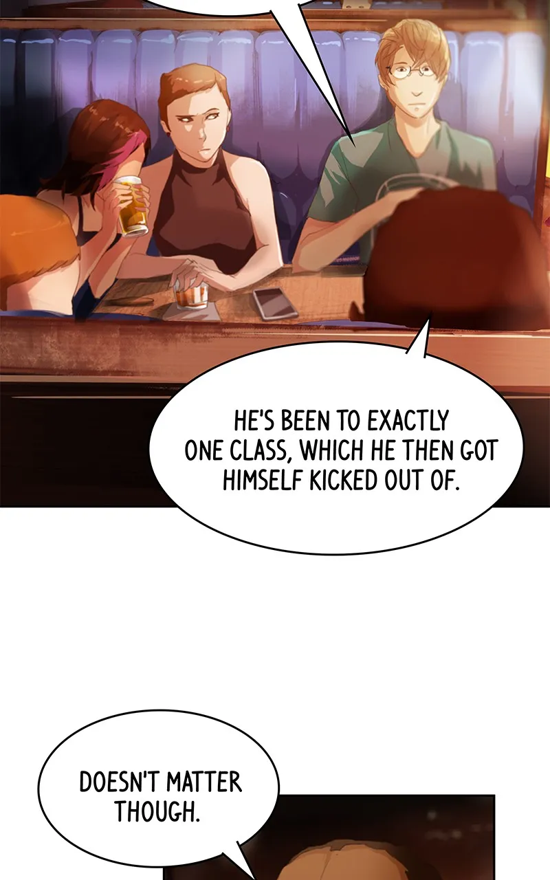 Simon Sues Chapter 30 Online - página 32