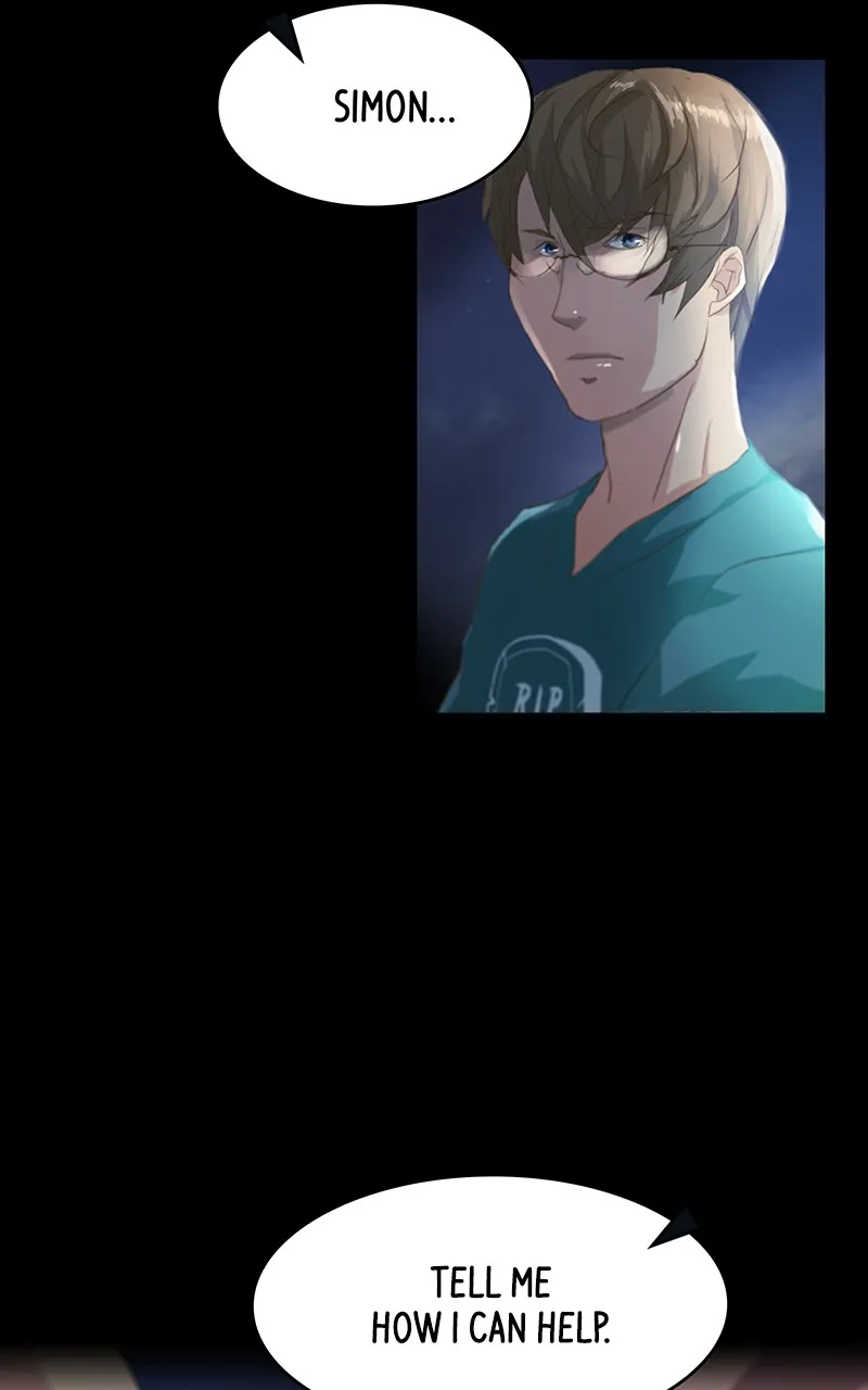 Simon Sues Chapter 30 Online - página 43