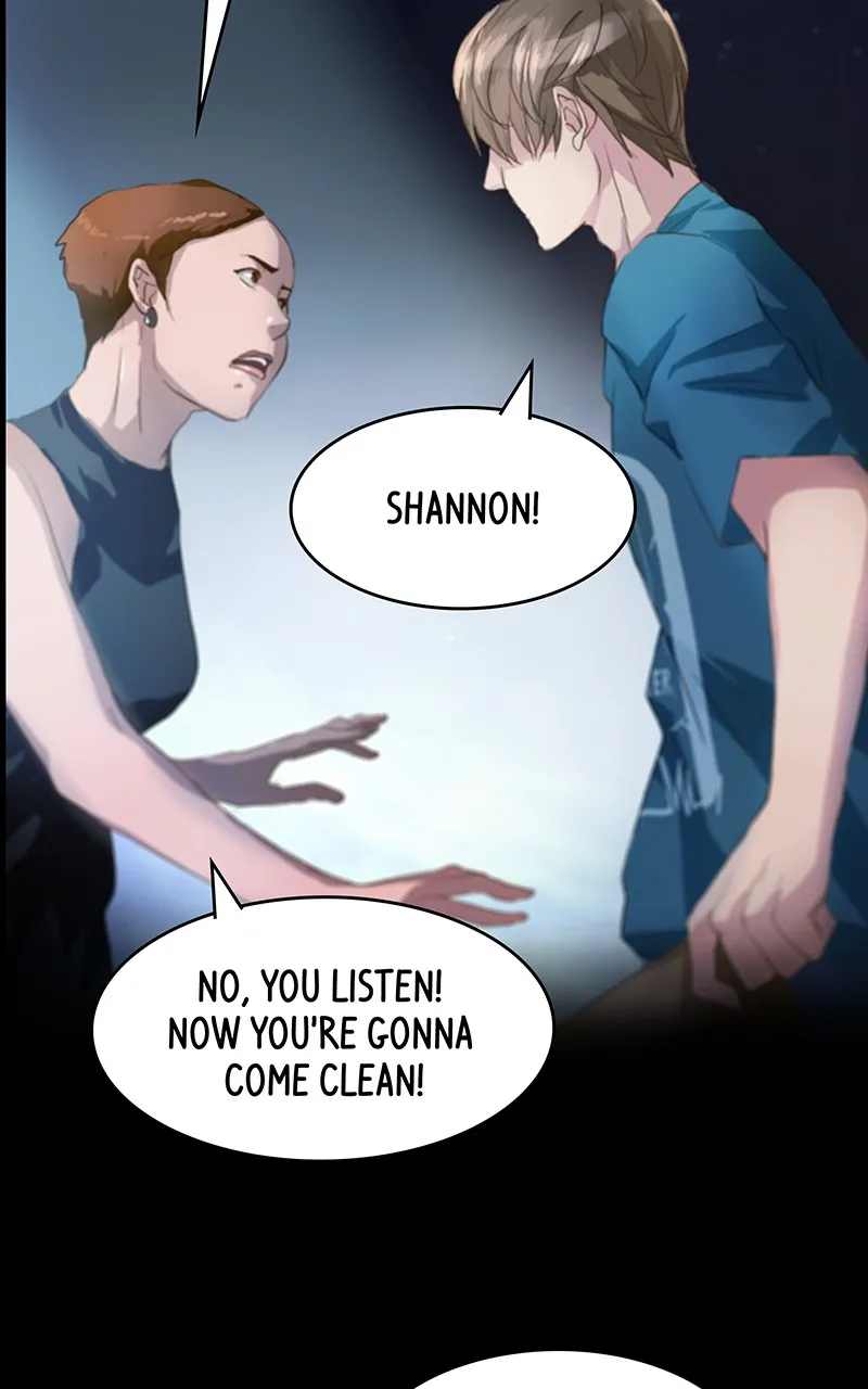 Simon Sues Chapter 30 Online - página 53