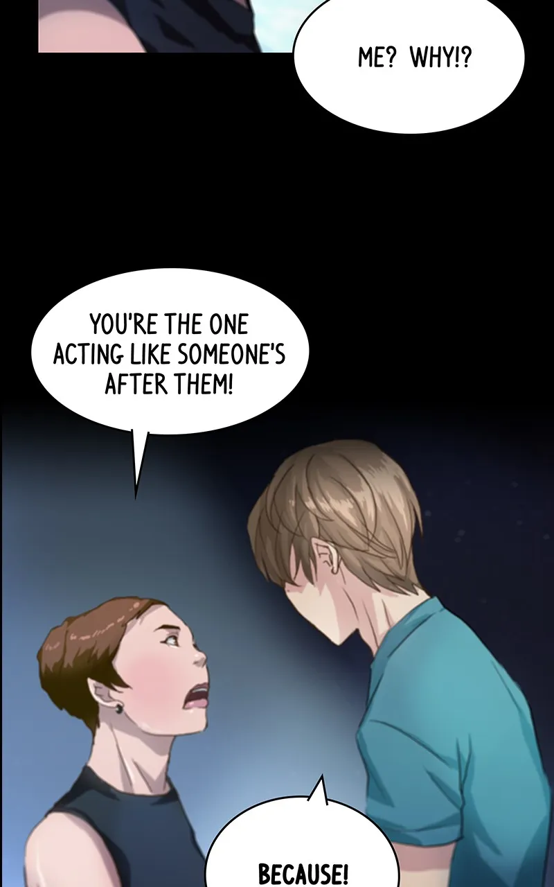 Simon Sues Chapter 30 Online - página 56