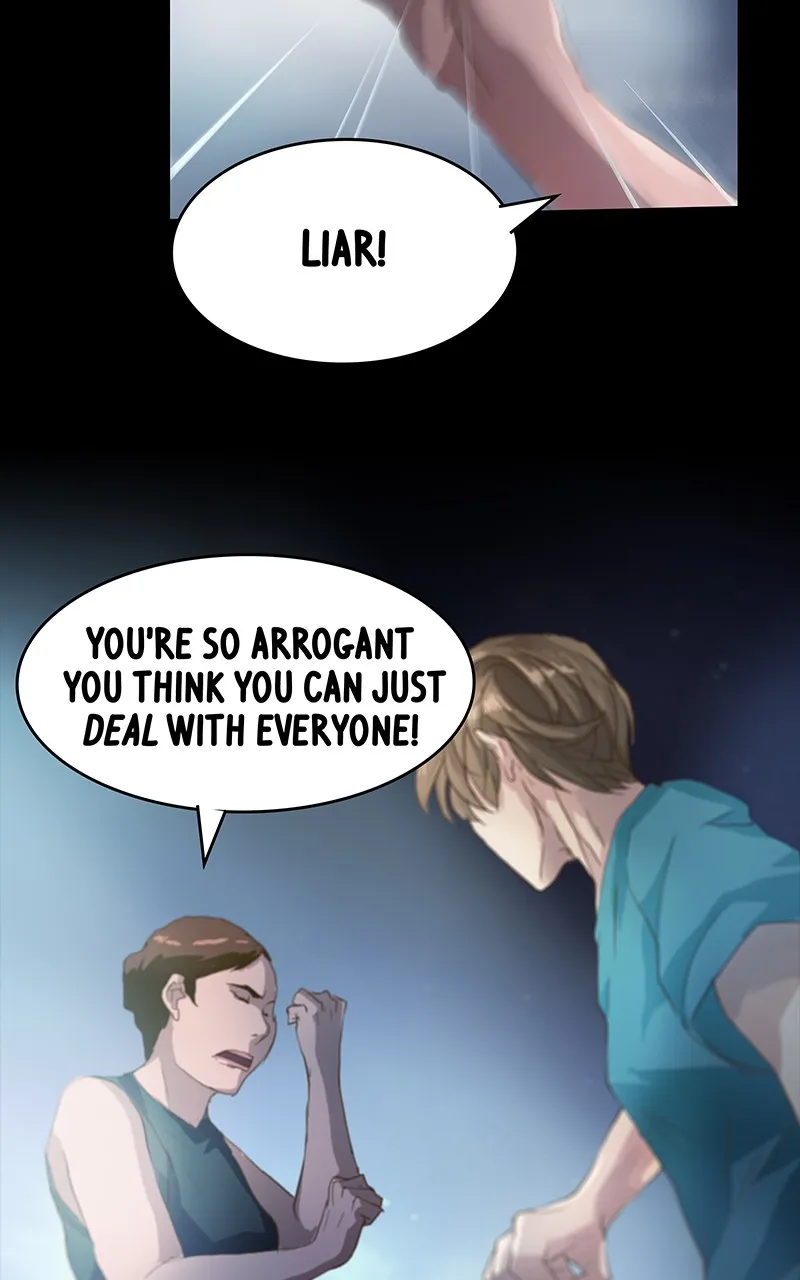 Simon Sues Chapter 30 Online - página 63
