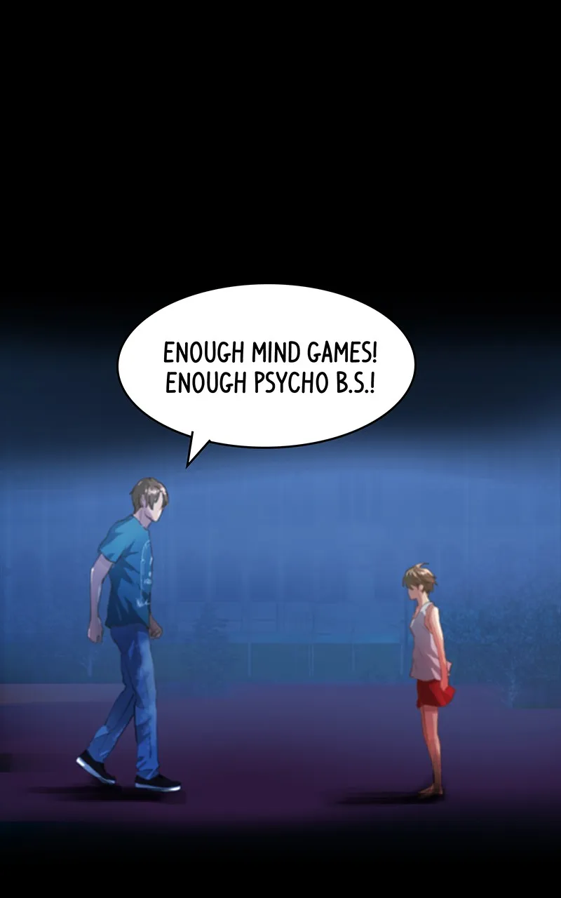 Simon Sues Chapter 30 Online - página 86