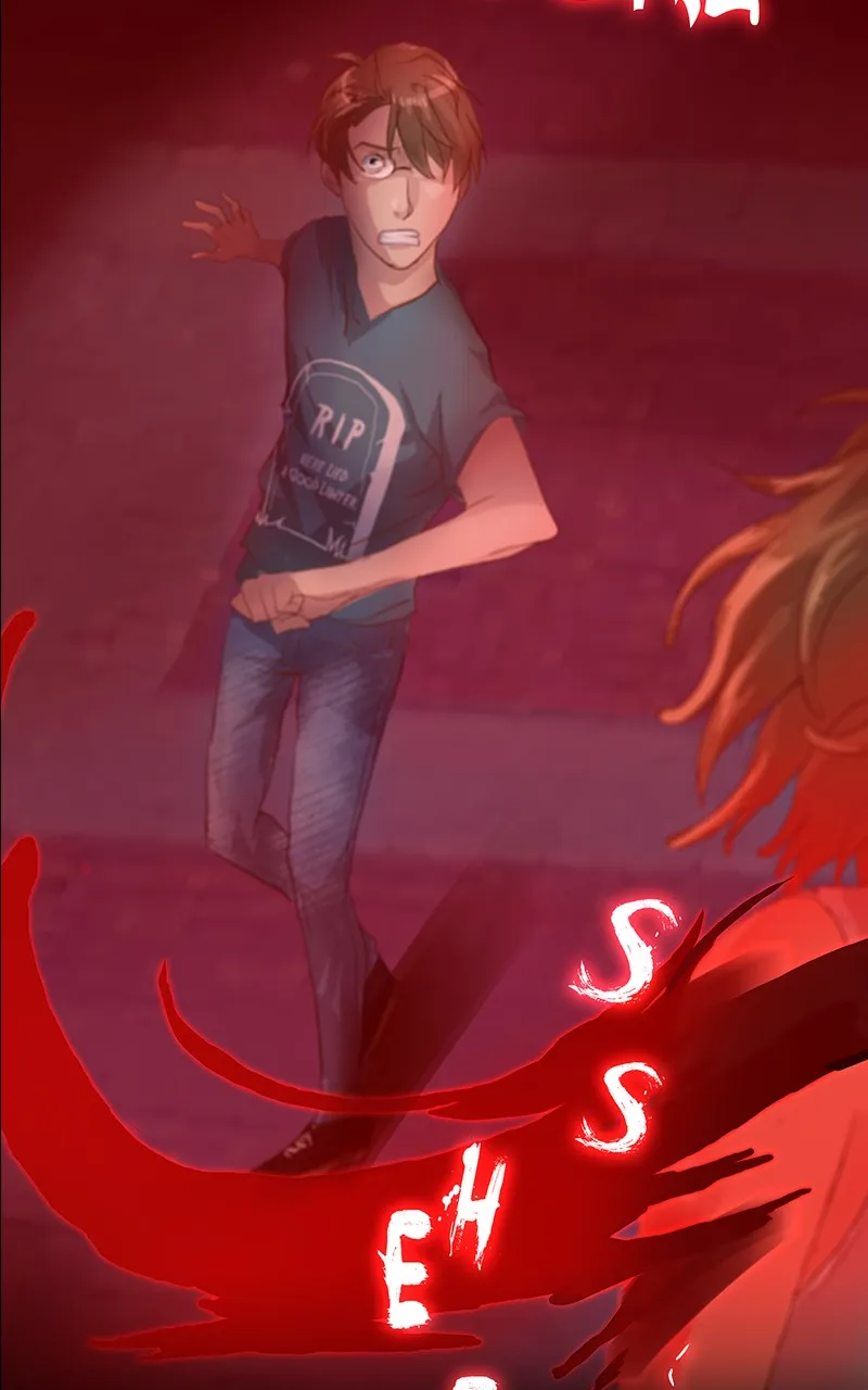Simon Sues Chapter 30 Online - página 91