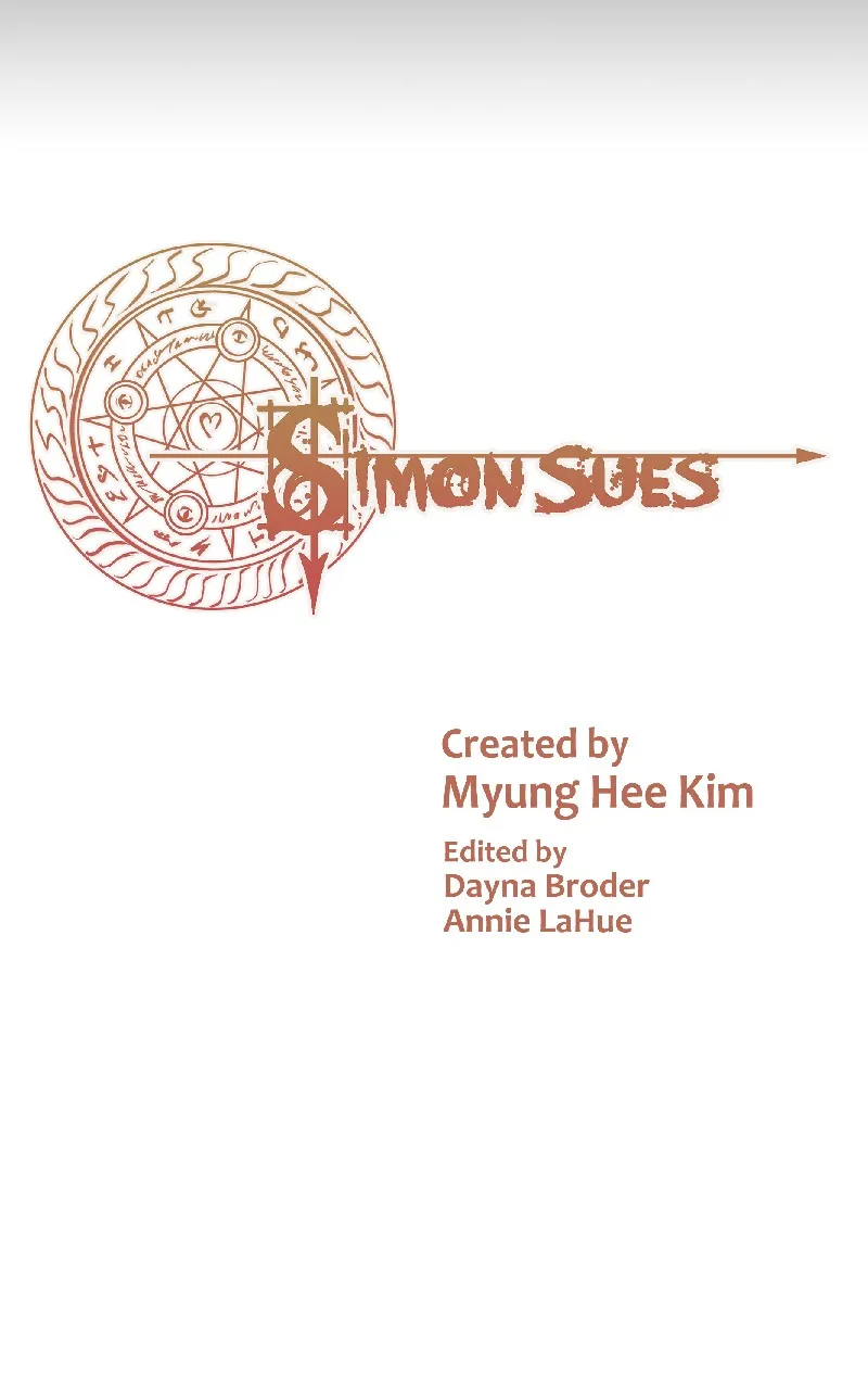 Simon Sues Chapter 30 Online - página 105