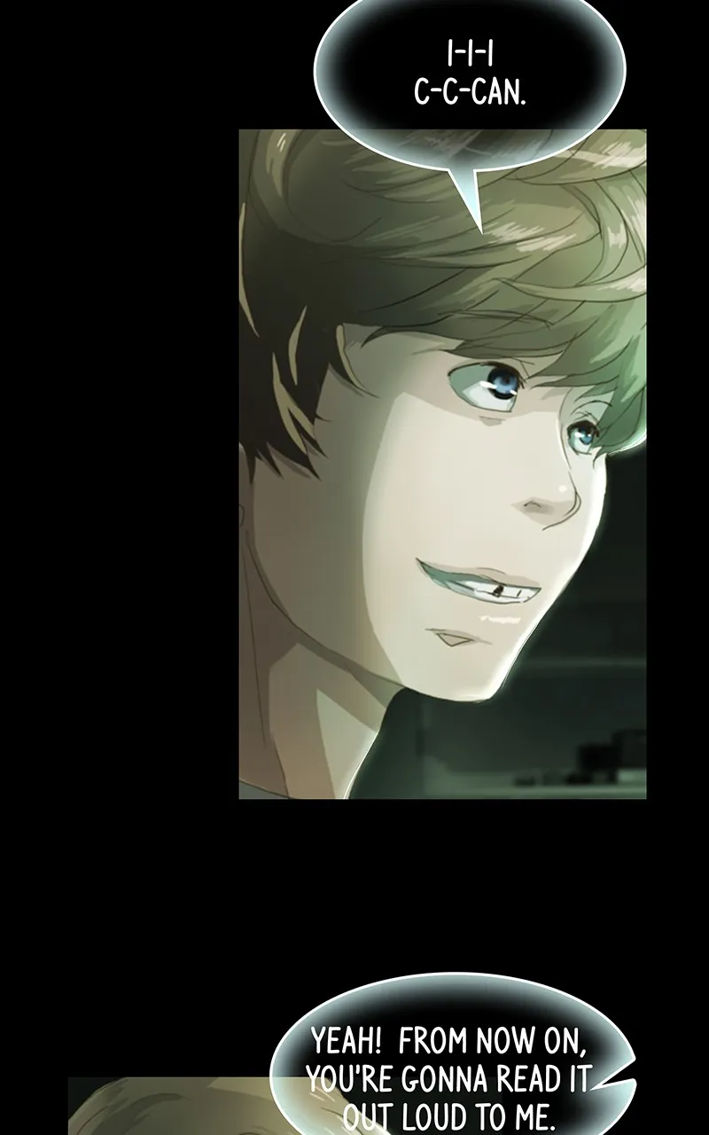 Simon Sues Chapter 31 Online - página 3