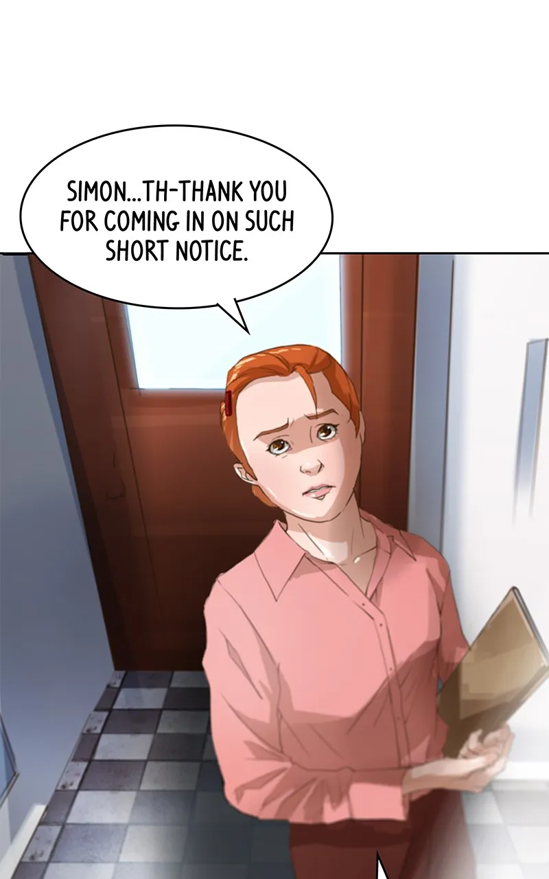 Simon Sues Chapter 31 Online - página 18