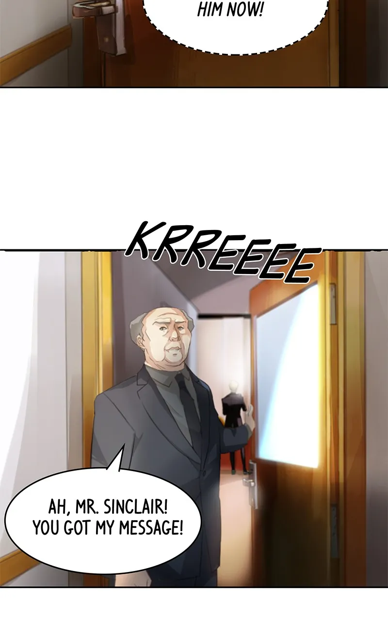 Simon Sues Chapter 31 Online - página 21