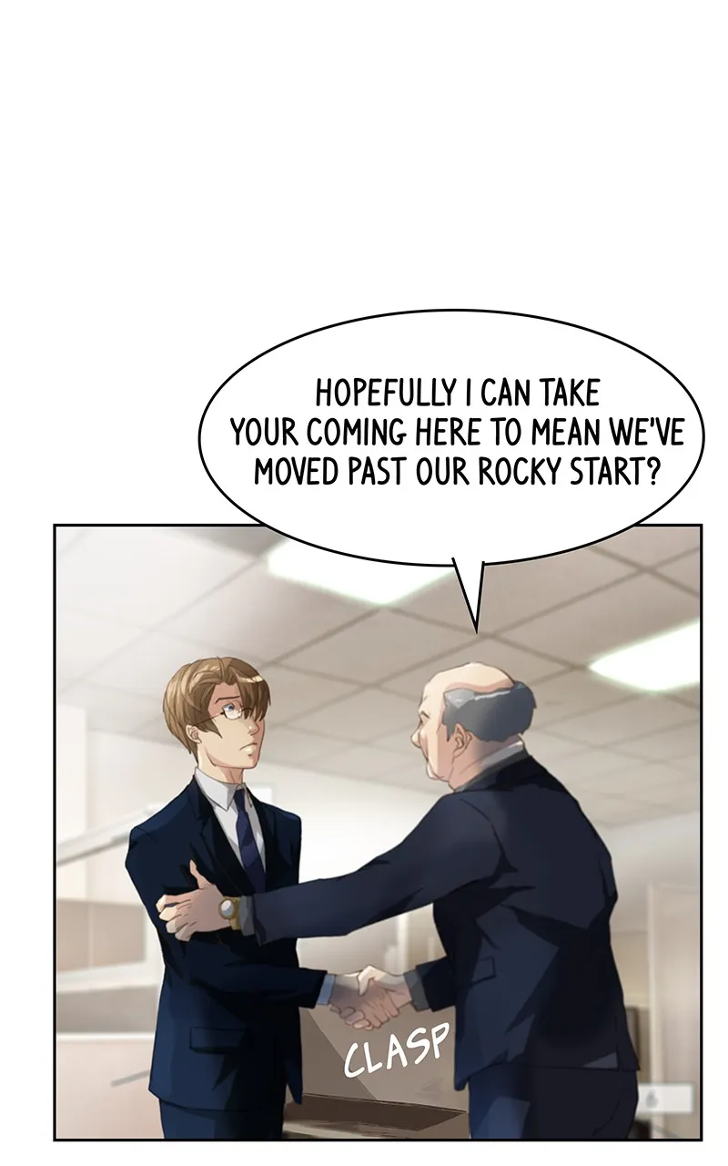 Simon Sues Chapter 31 Online - página 22