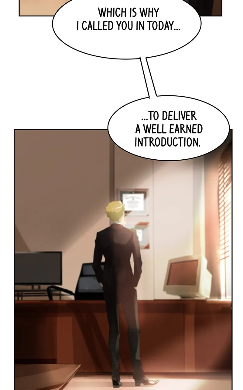 Simon Sues Chapter 31 Online - página 25