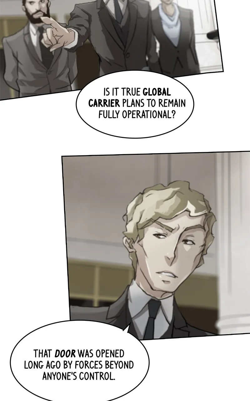 Simon Sues Chapter 31 Online - página 29