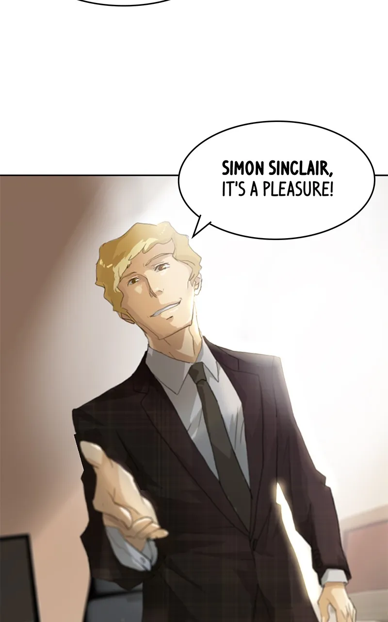 Simon Sues Chapter 31 Online - página 30