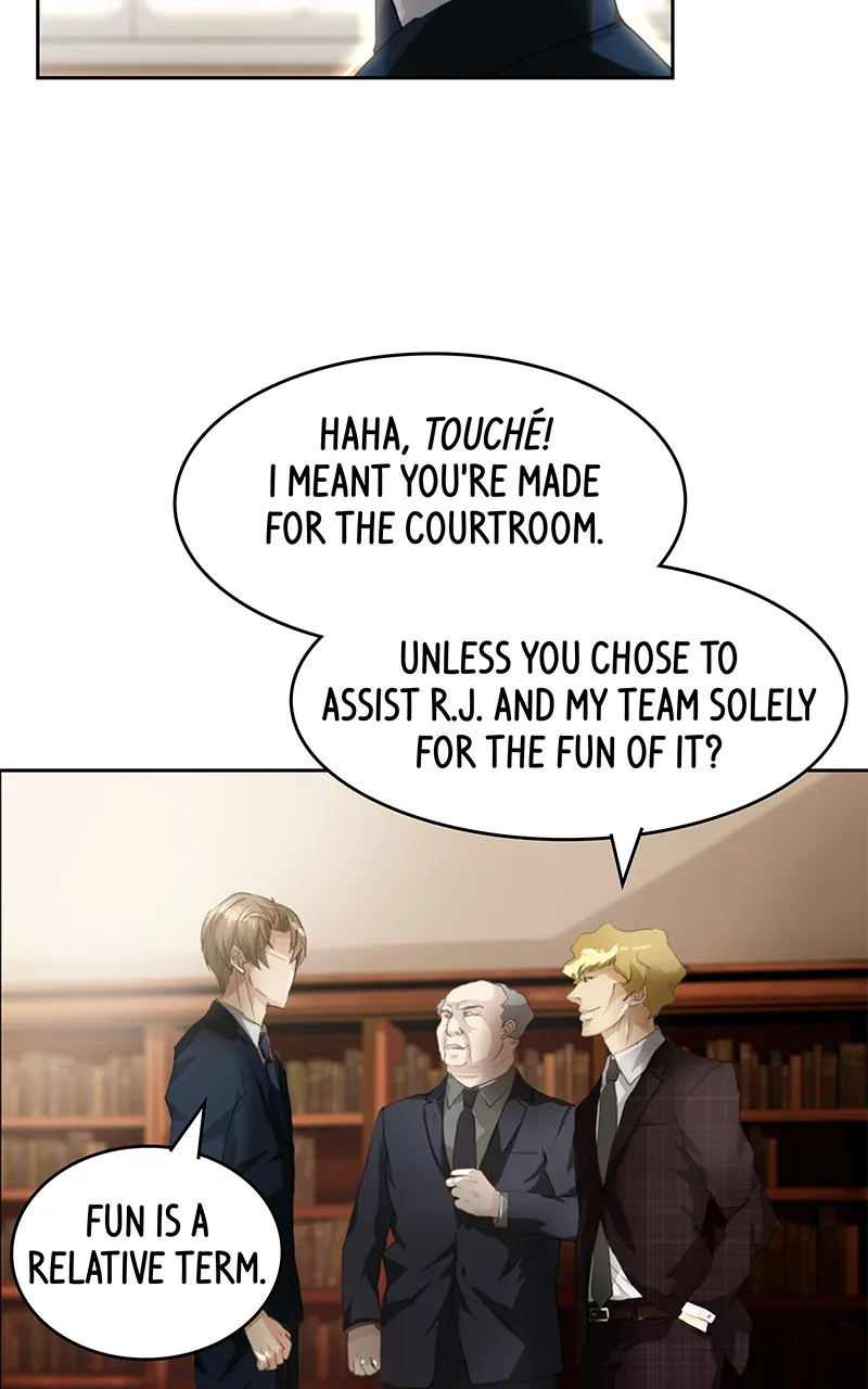 Simon Sues Chapter 31 Online - página 35
