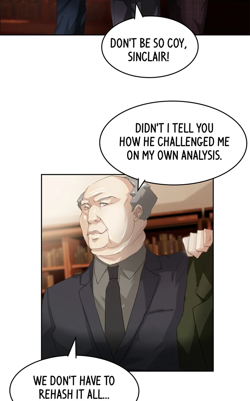 Simon Sues Chapter 31 Online - página 36