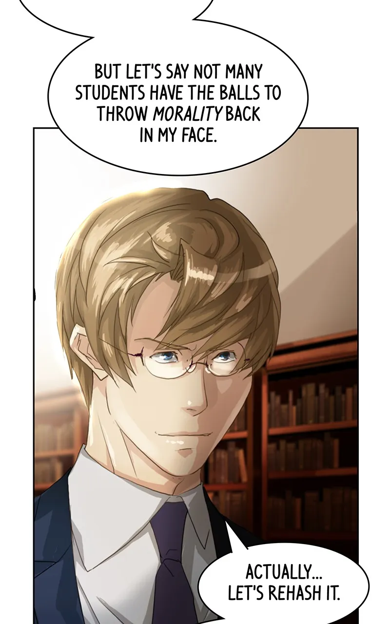 Simon Sues Chapter 31 Online - página 37