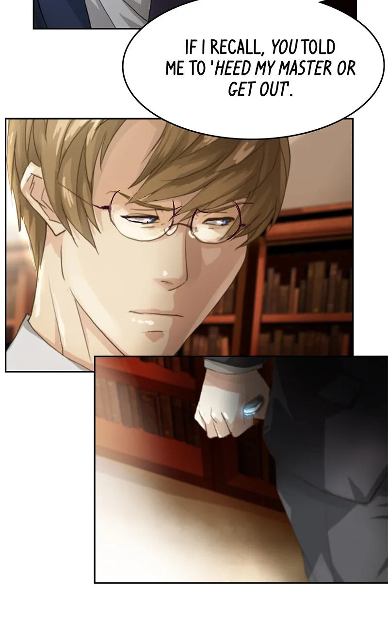 Simon Sues Chapter 31 Online - página 38