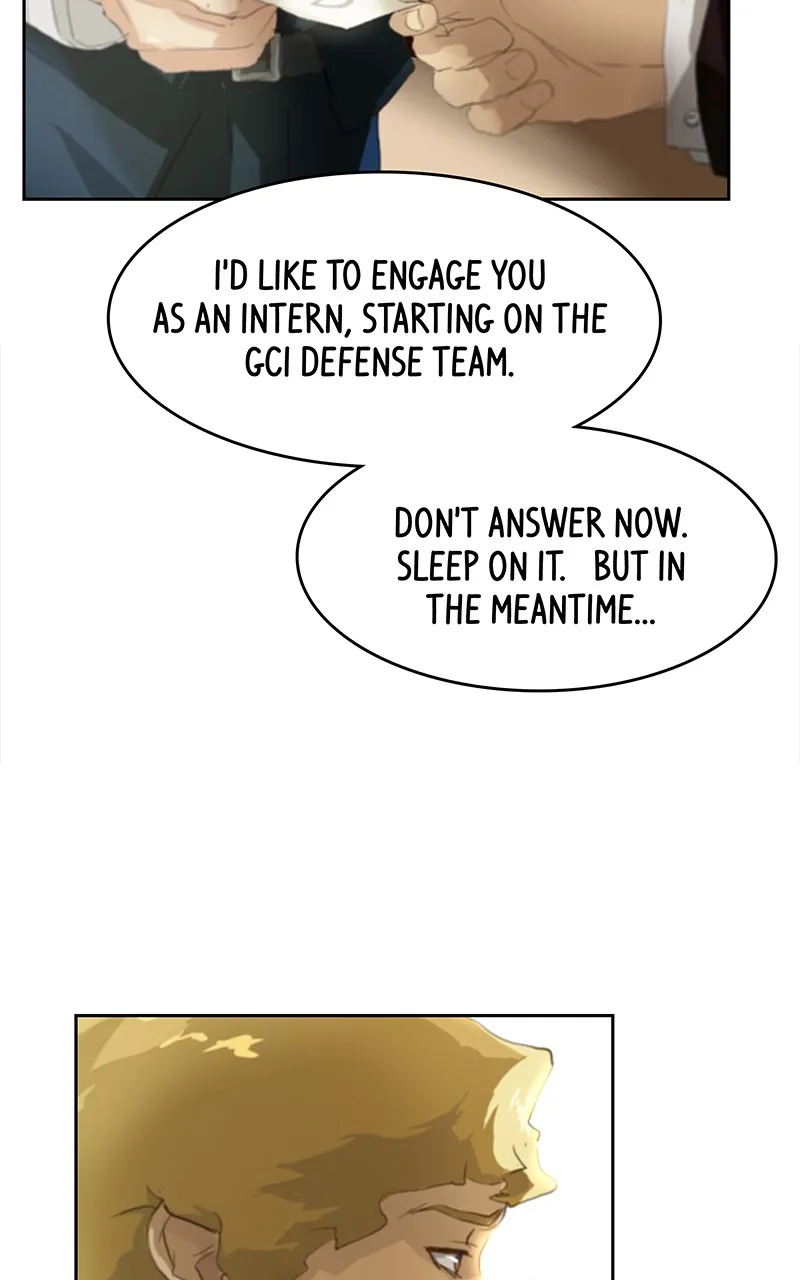 Simon Sues Chapter 31 Online - página 41