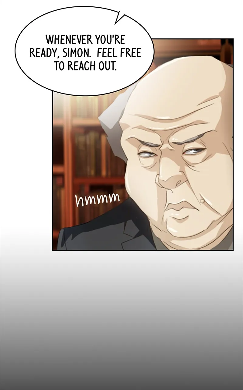 Simon Sues Chapter 31 Online - página 45