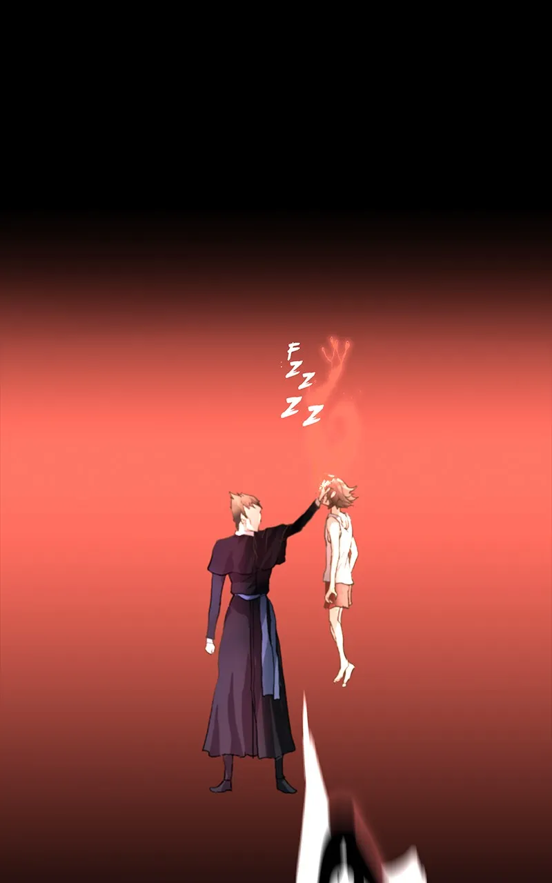 Simon Sues Chapter 32 Online - página 1