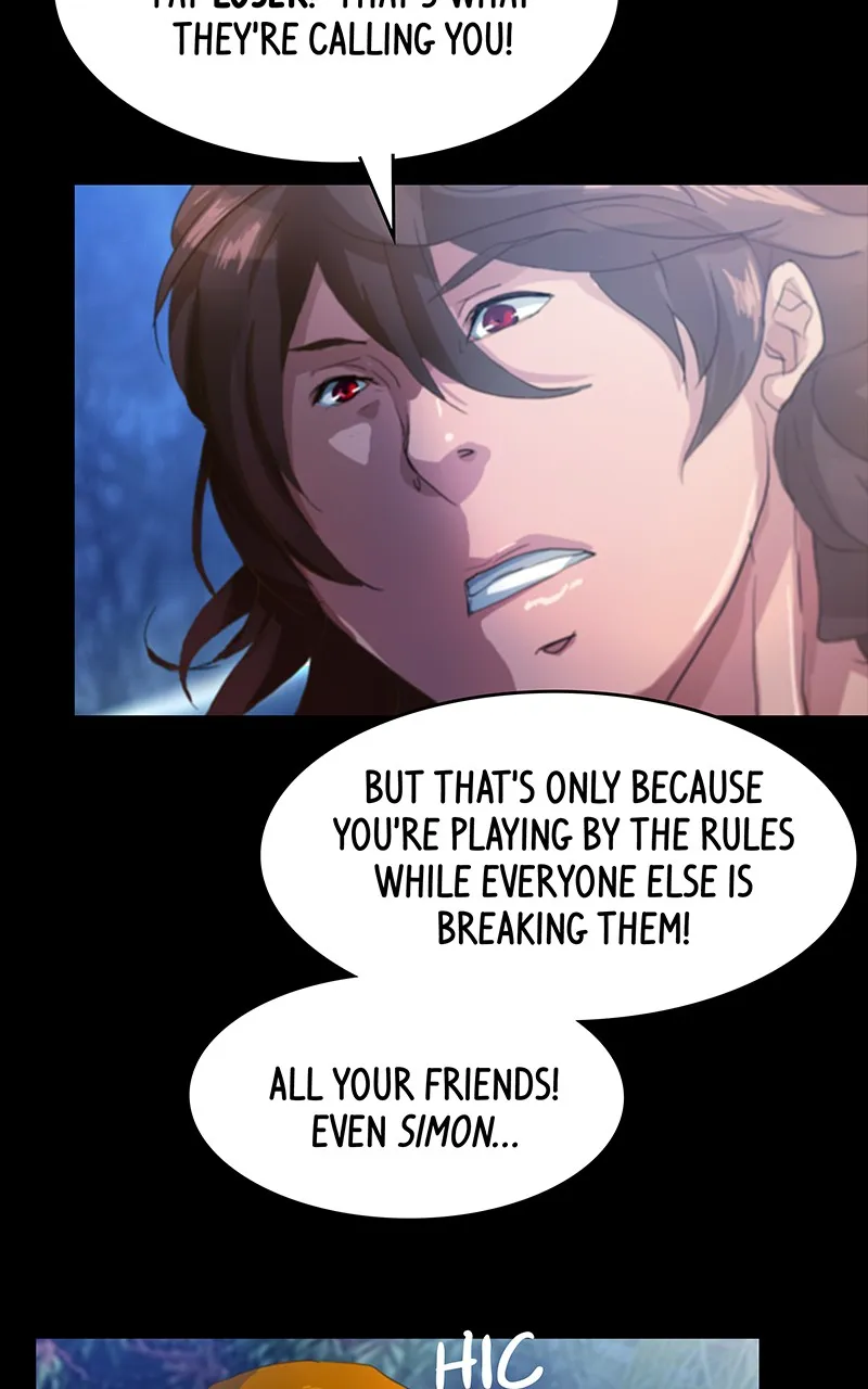 Simon Sues Chapter 32 Online - página 58