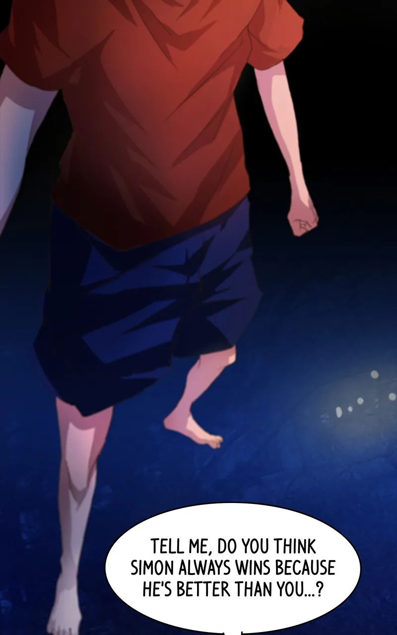 Simon Sues Chapter 32 Online - página 61
