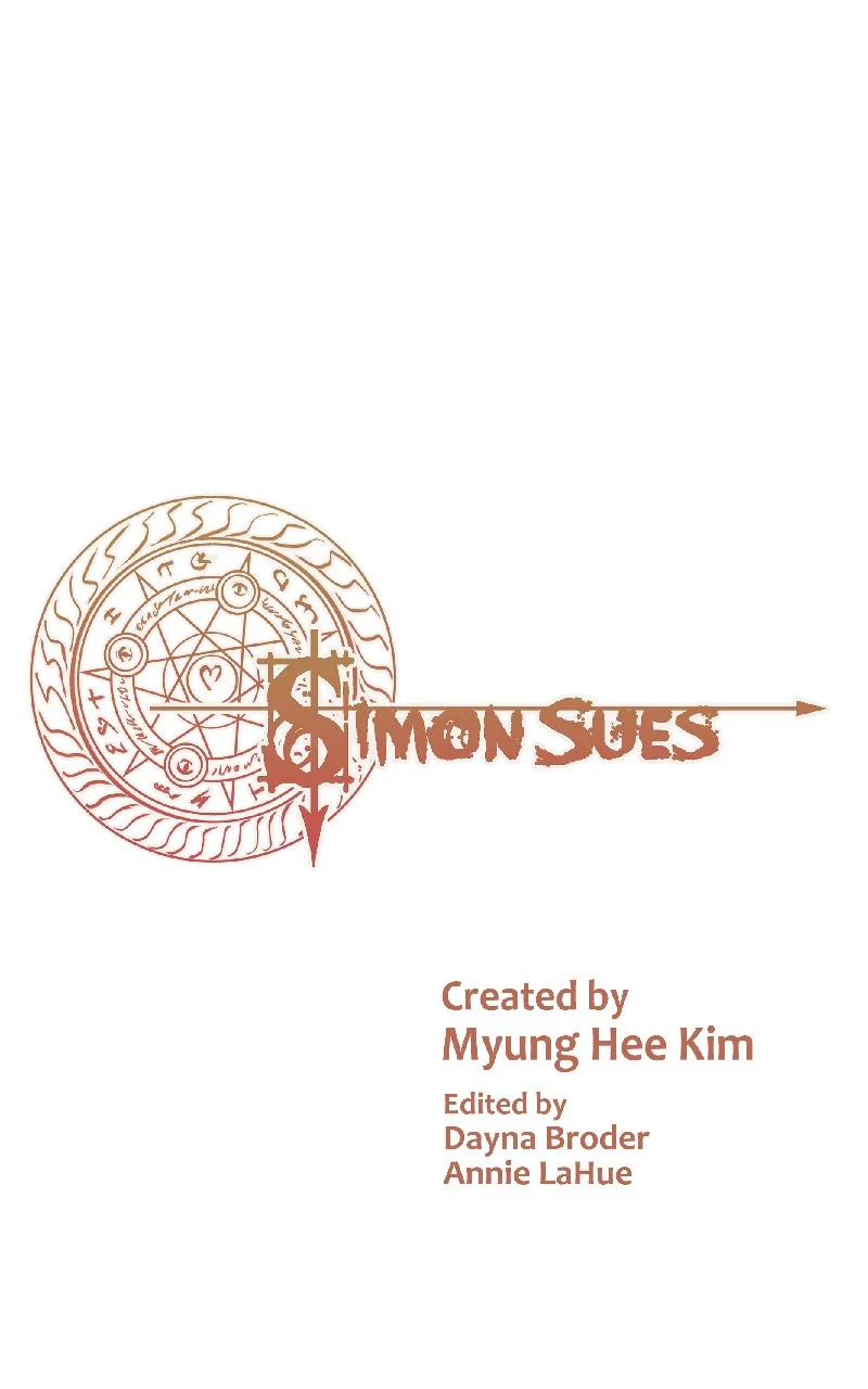 Simon Sues Chapter 32 Online - página 65