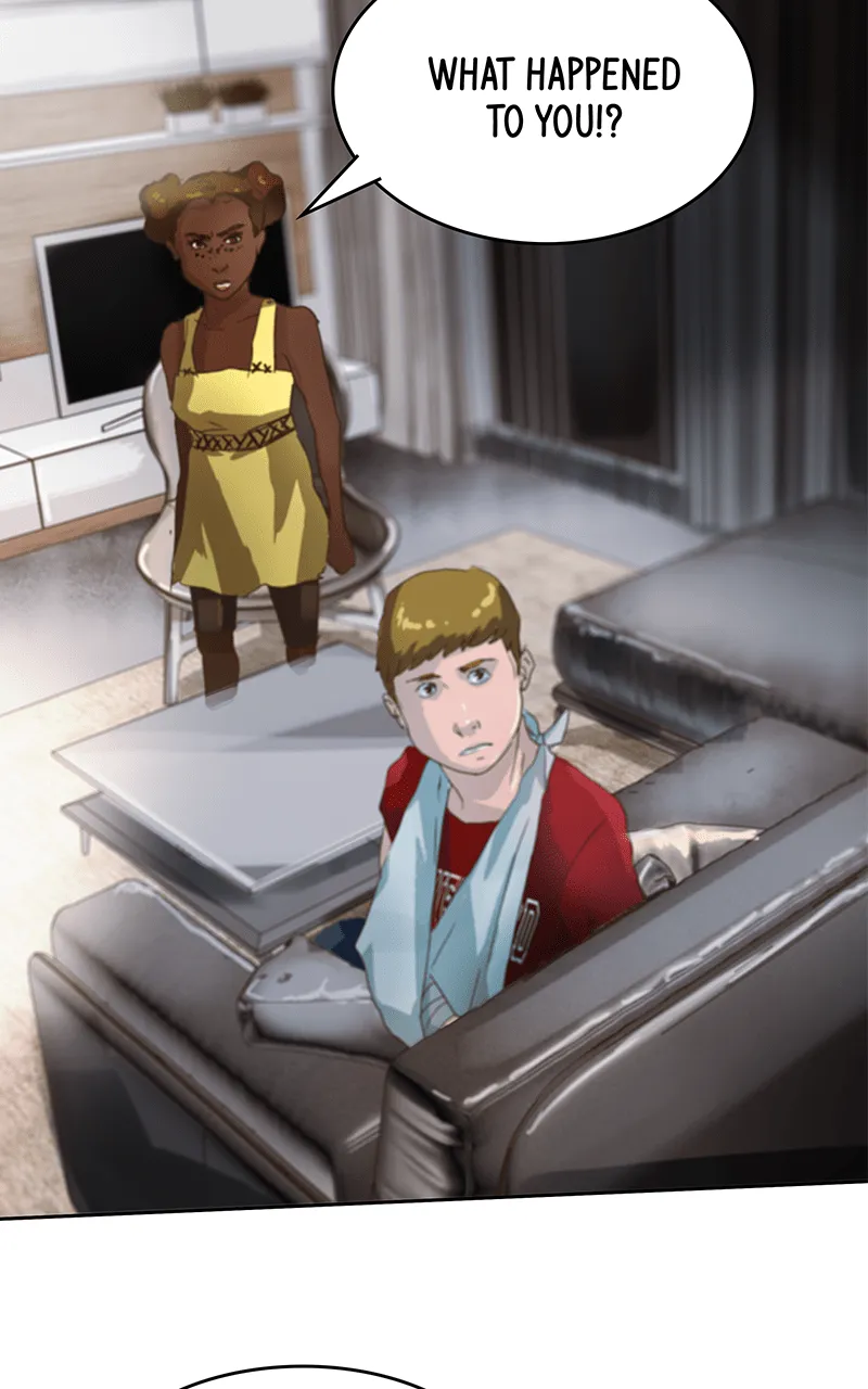 Simon Sues Chapter 34 Online - página 2